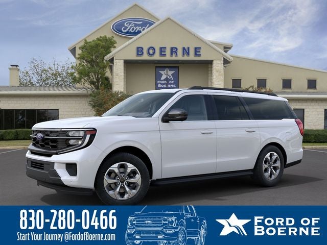 2027 Ford Expedition Max MAX Active