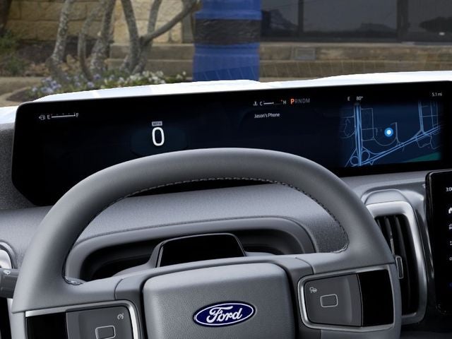 2027 Ford Expedition Max MAX Active