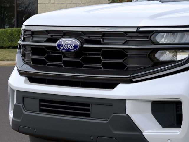 2027 Ford Expedition Max MAX Active