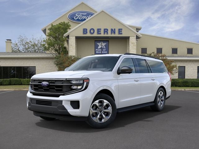 2027 Ford Expedition Max MAX Active