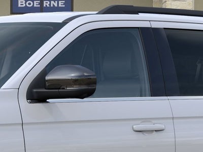 2027 Ford Expedition Max MAX Active