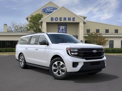 2027 Ford Expedition Max MAX Active