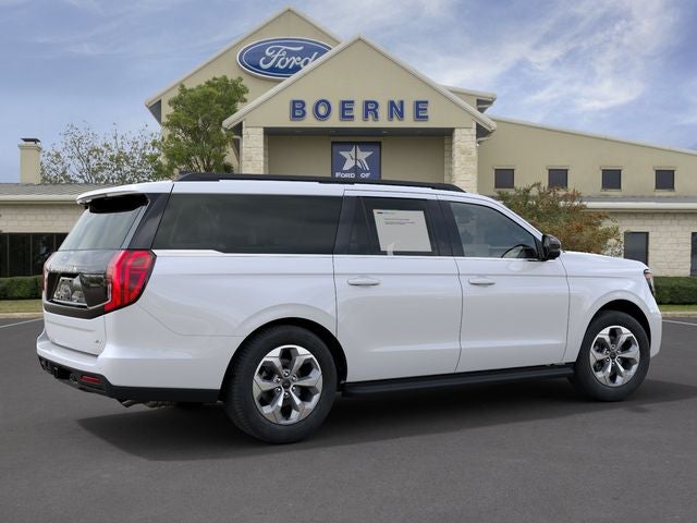 2027 Ford Expedition Max MAX Active