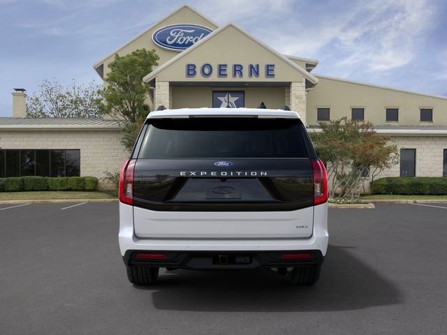 2027 Ford Expedition Max MAX Active