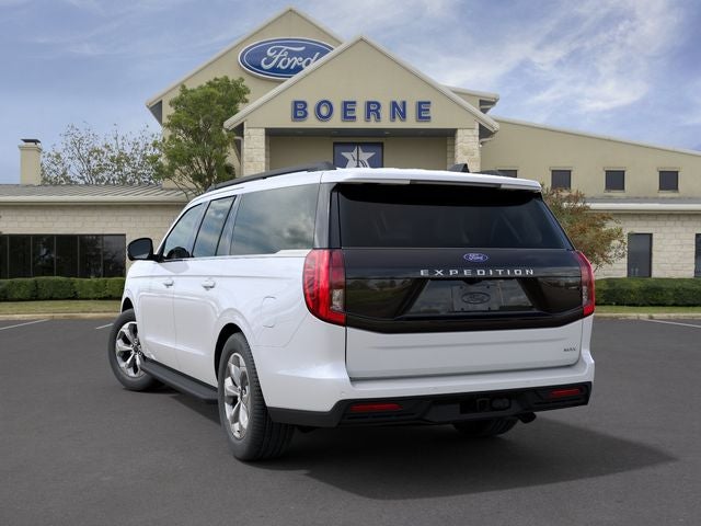 2027 Ford Expedition Max MAX Active