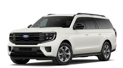 2027 Ford Expedition Max MAX Active