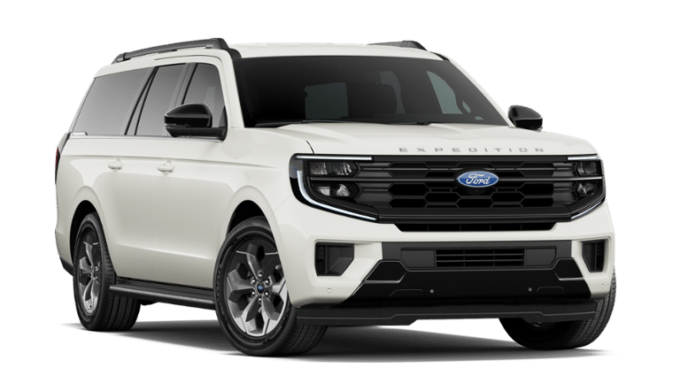 2027 Ford Expedition Max MAX Active