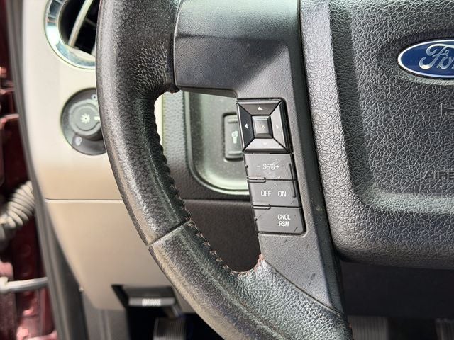 2015 Ford Expedition EL King Ranch