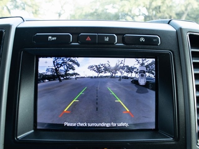 2021 Ford Expedition Max XLT