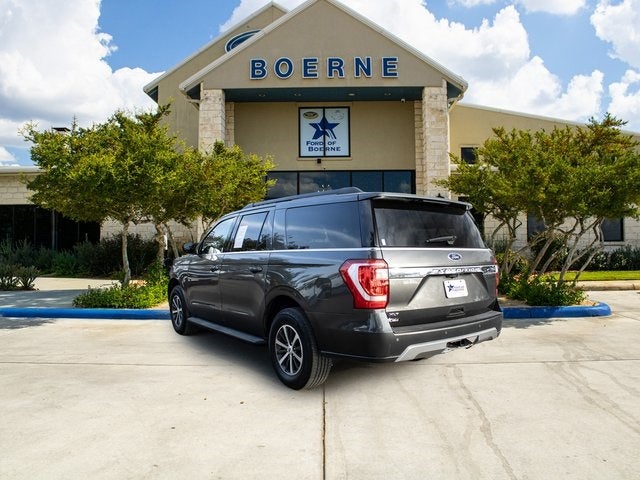 2021 Ford Expedition Max XLT