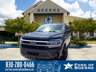 2022 Ford Expedition Max XLT