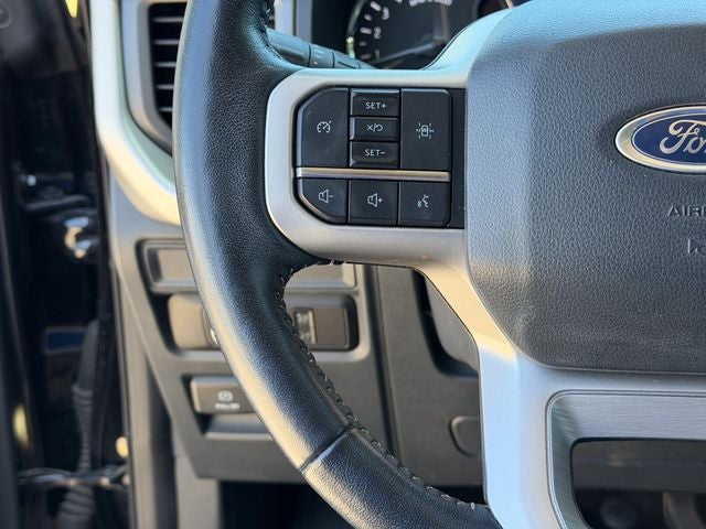 2022 Ford Expedition Max XLT