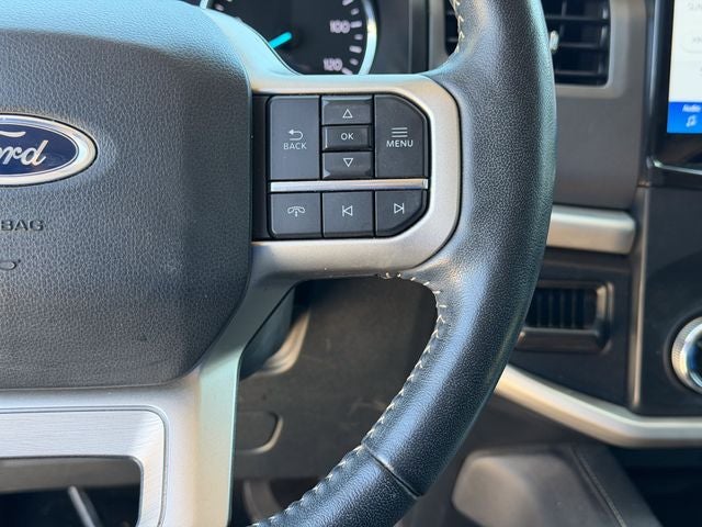 2022 Ford Expedition Max XLT