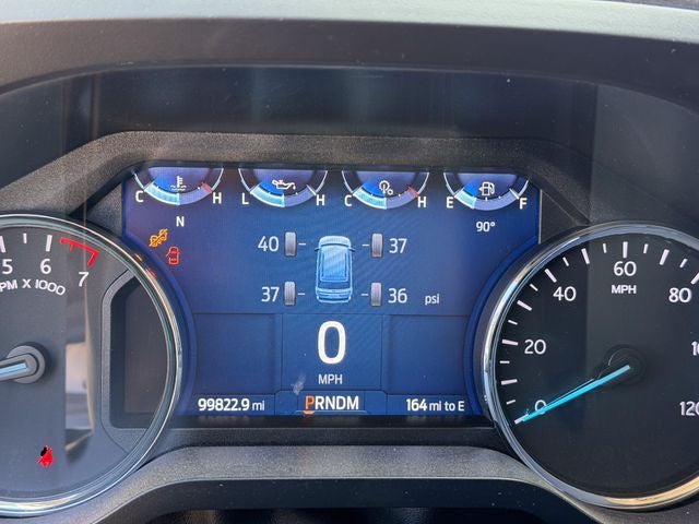 2022 Ford Expedition Max XLT