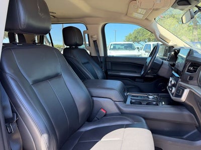 2022 Ford Expedition Max XLT