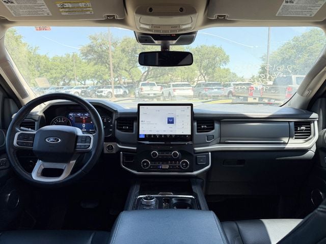 2022 Ford Expedition Max XLT