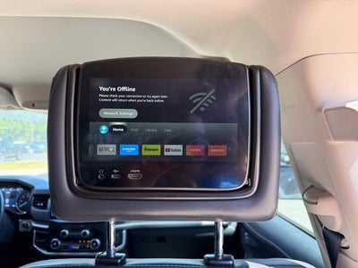 2022 Ford Expedition Max XLT
