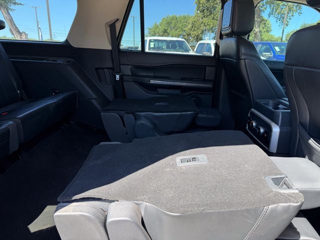 2022 Ford Expedition Max XLT