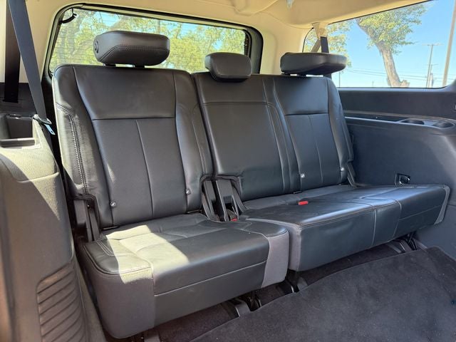 2022 Ford Expedition Max XLT