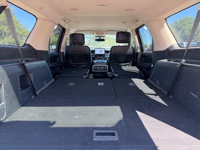 2022 Ford Expedition Max XLT