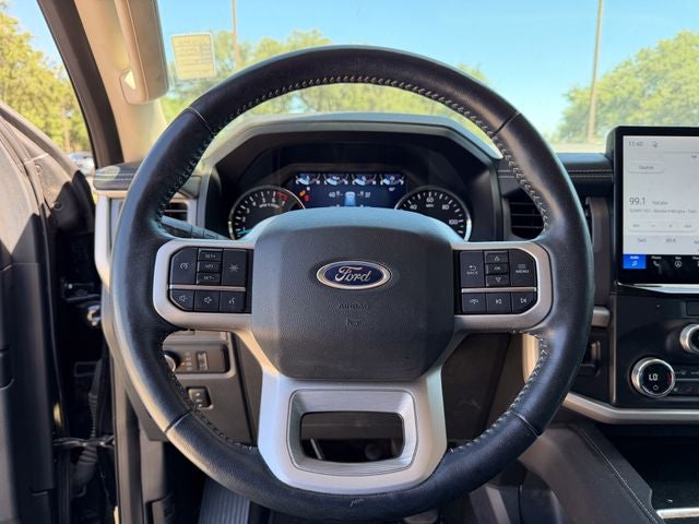 2022 Ford Expedition Max XLT