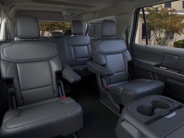 2026 Ford Expedition Max MAX Active