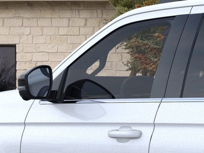 2026 Ford Expedition Max MAX Active
