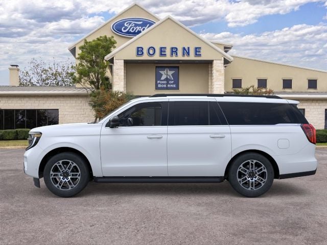 2026 Ford Expedition Max MAX Active