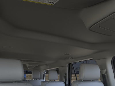 2026 Ford Expedition Max MAX Active