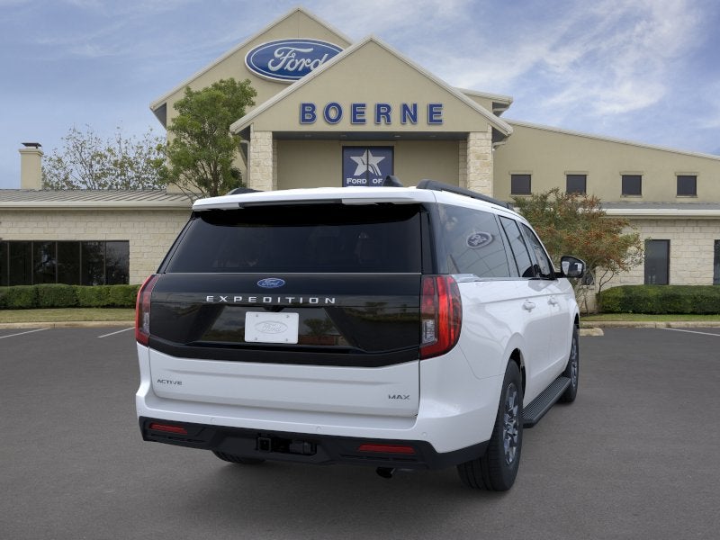 2026 Ford Expedition Max MAX Active