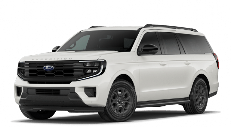 2026 Ford Expedition Max MAX Active