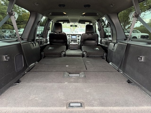 2017 Ford Expedition EL Limited