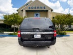 2017 Ford Expedition EL Limited
