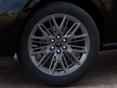 2027 Ford Expedition Max MAX Platinum