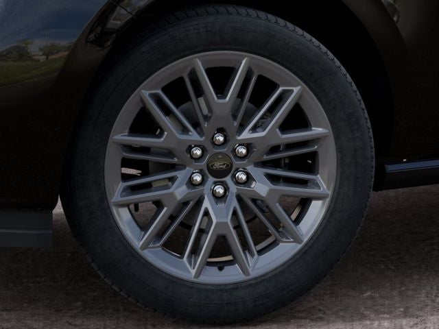 2027 Ford Expedition Max MAX Platinum