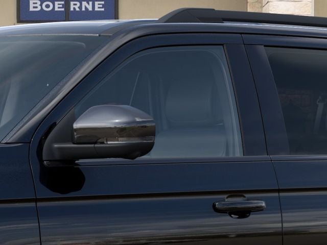 2027 Ford Expedition Max MAX Platinum