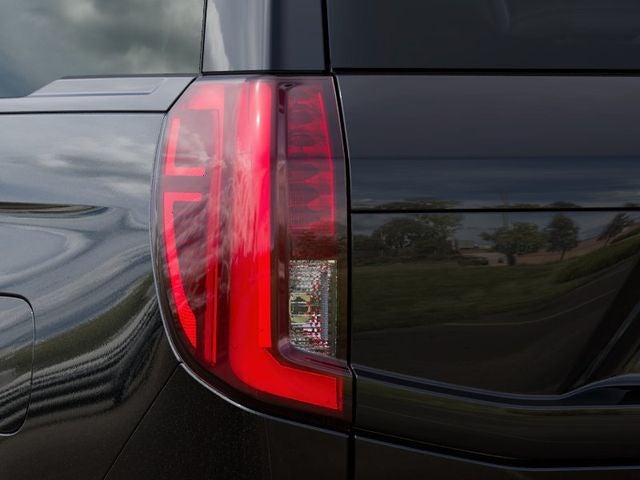 2027 Ford Expedition Max MAX Platinum