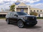 2027 Ford Expedition Max MAX Platinum