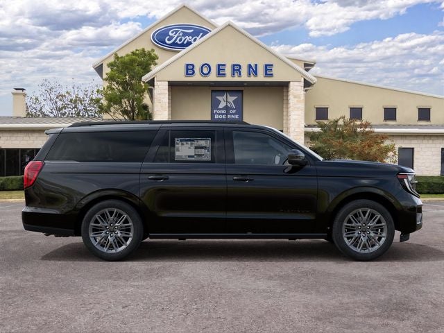 2027 Ford Expedition Max MAX Platinum