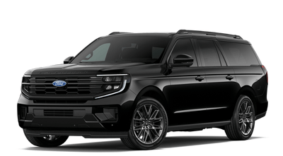 2027 Ford Expedition Max MAX Platinum