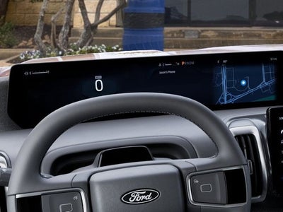 2027 Ford Expedition Max MAX Platinum