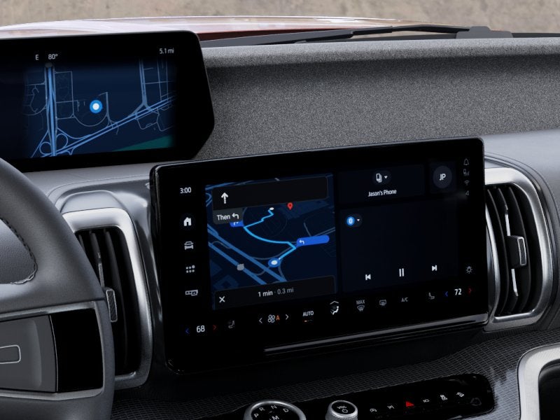 2027 Ford Expedition Max MAX Platinum