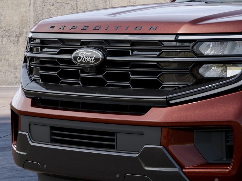 2027 Ford Expedition Max MAX Platinum