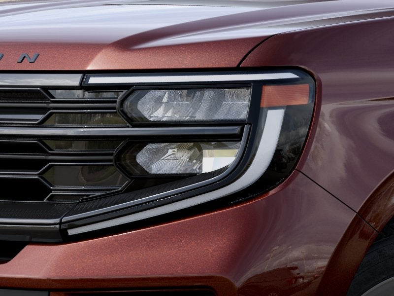 2027 Ford Expedition Max MAX Platinum