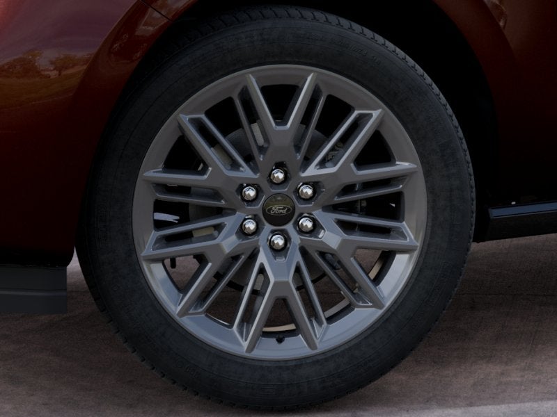 2027 Ford Expedition Max MAX Platinum