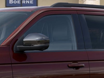 2027 Ford Expedition Max MAX Platinum