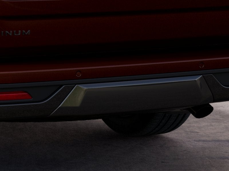 2027 Ford Expedition Max MAX Platinum