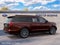 2027 Ford Expedition Max MAX Platinum