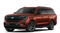 2027 Ford Expedition Max MAX Platinum