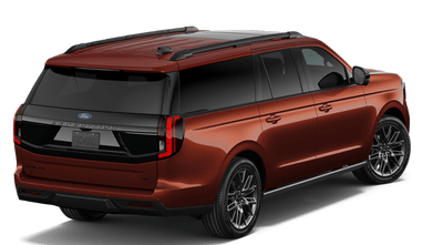 2027 Ford Expedition Max MAX Platinum